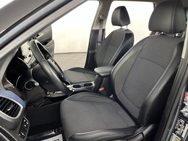 Used 2023 Kia Seltos S FWD image 20