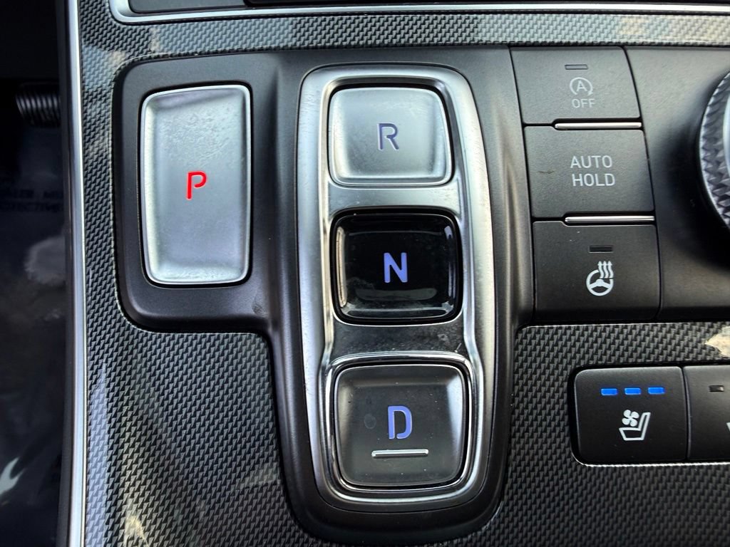 Used 2023 Hyundai Santa Fe Limited AWD/4WD image 32