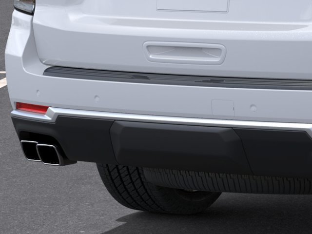 New 2026 Chevrolet Suburban High Country AWD/4WD image 14