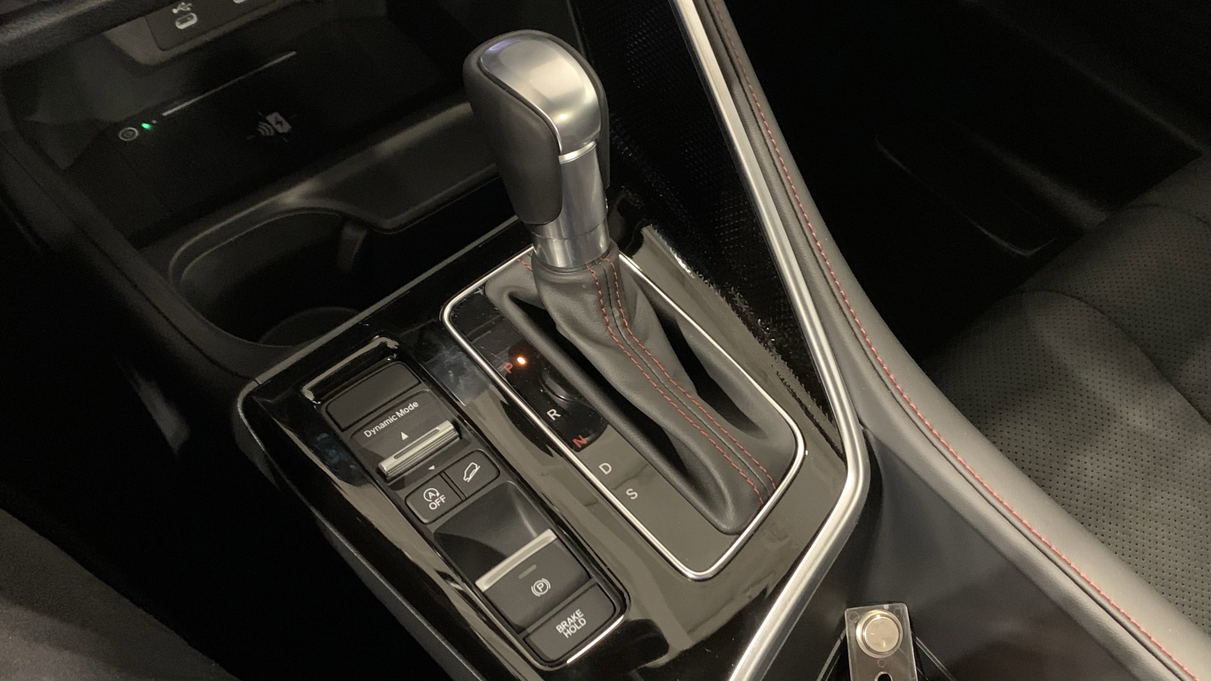 Certified 2025 Acura ADX A-Spec image 31