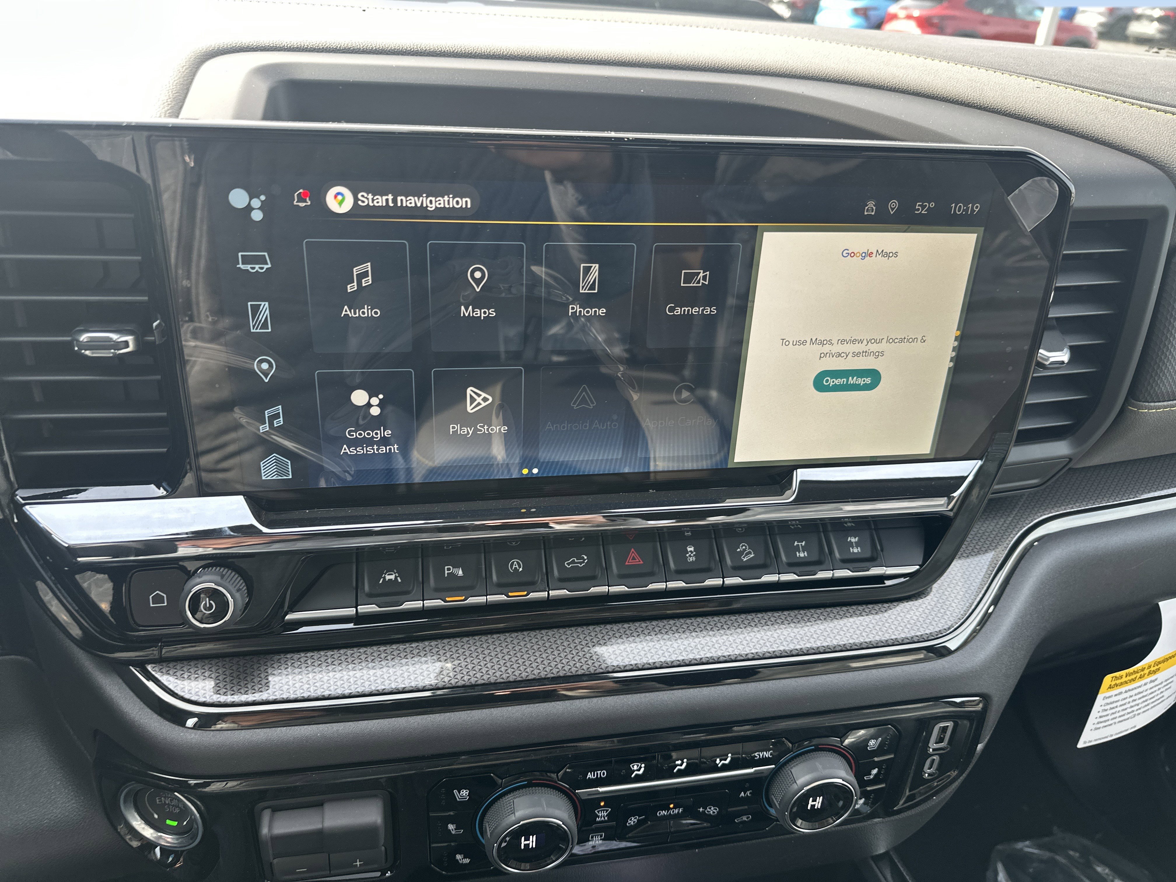 New 2026 Chevrolet Silverado 1500 ZR2 image 17