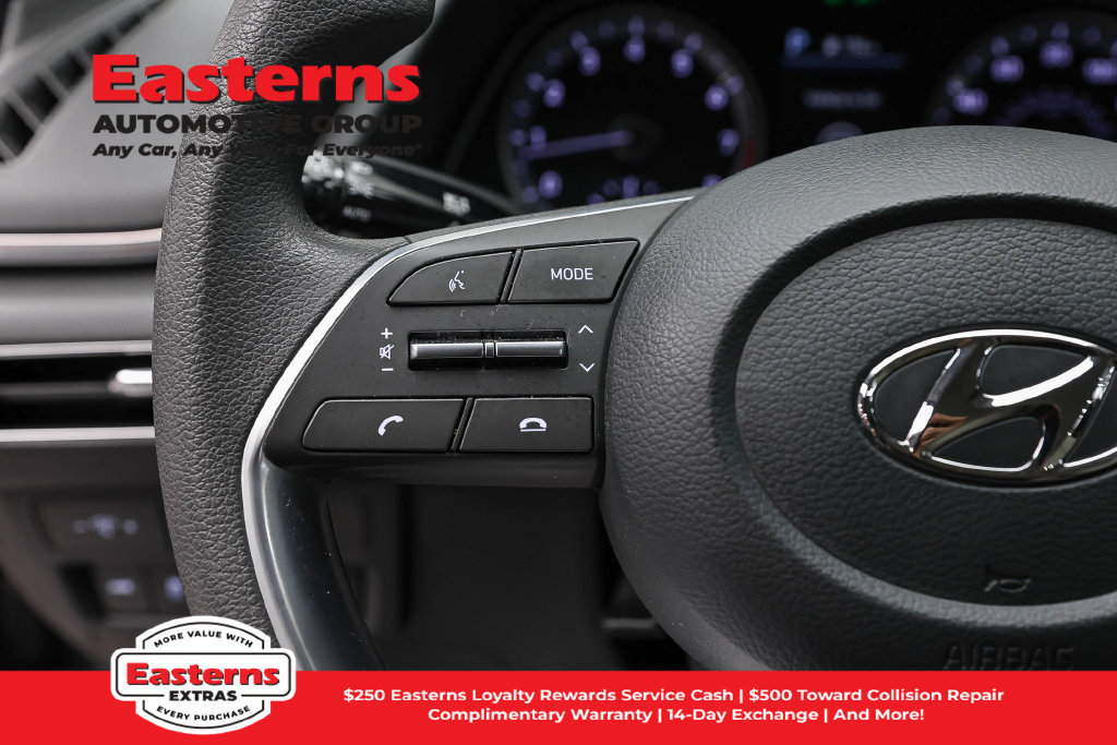 Used 2023 Hyundai Sonata SEL FWD image 16