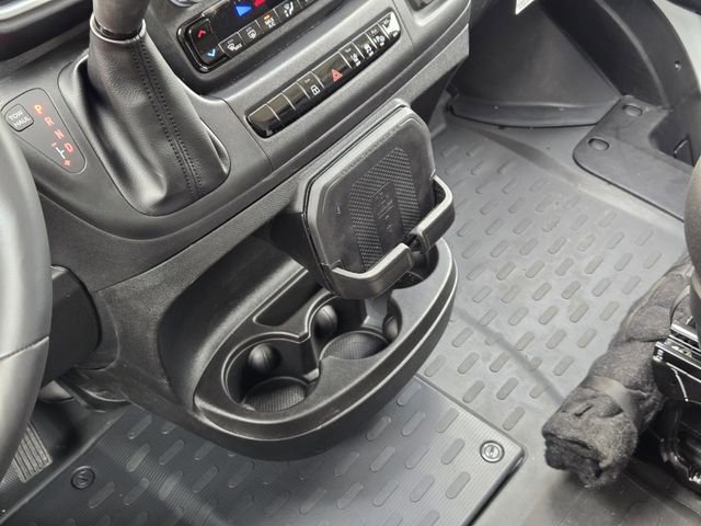 Used 2025 RAM ProMaster 3500 w/ Advanced Safety Group FWD image 21