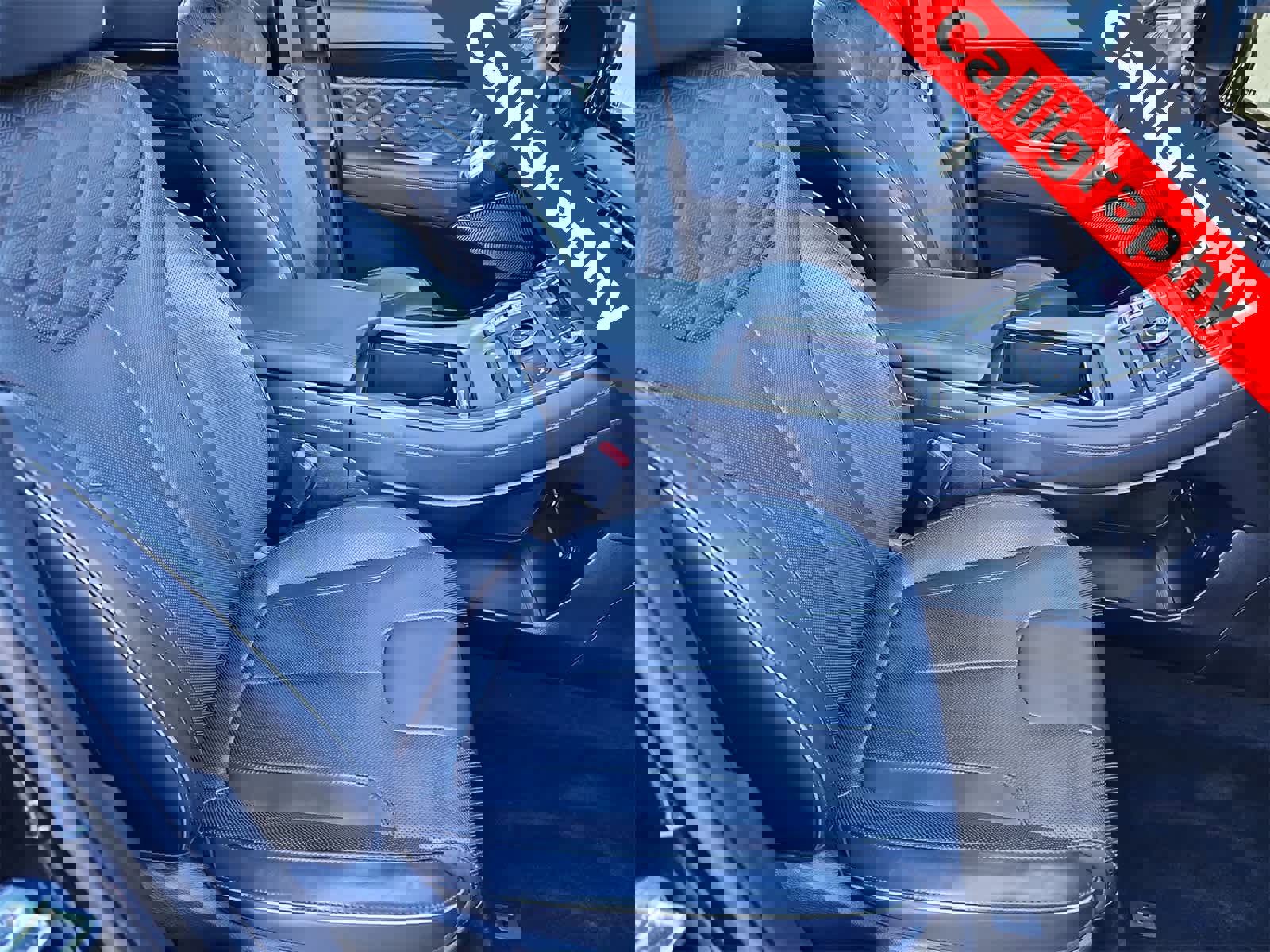 Used 2021 Hyundai Palisade Calligraphy w/ Cargo Package image 18