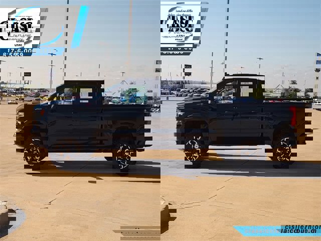 Used 2024 Chevrolet Silverado 1500 ZR2 w/ Technology Package image 6