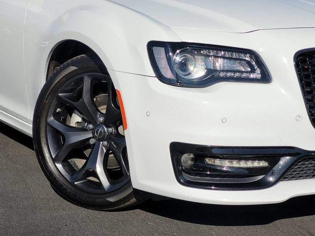 Used 2023 Chrysler 300 S w/ Comfort Group RWD image 10