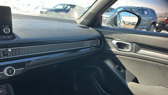Used 2024 Honda Civic Sport image 19