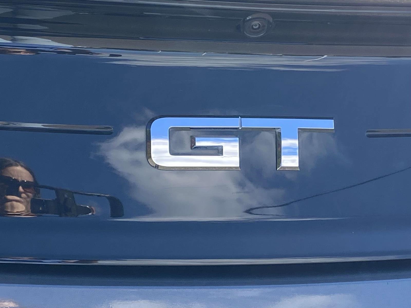 Used 2018 Ford Mustang GT Premium w/ Equipment Group 401A image 10