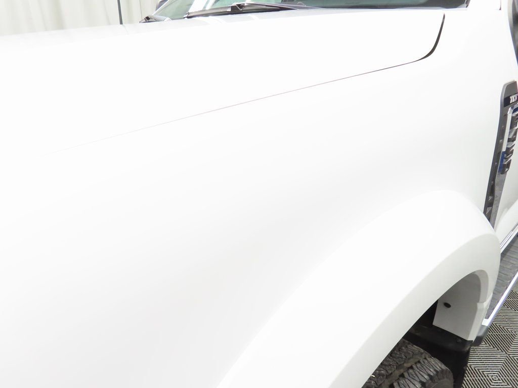 Used 2023 Ford F450 XLT image 34