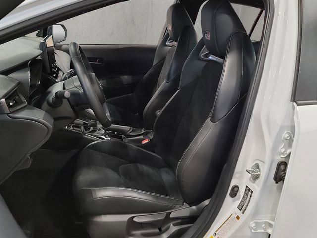 Used 2024 Toyota Corolla Premium image 10
