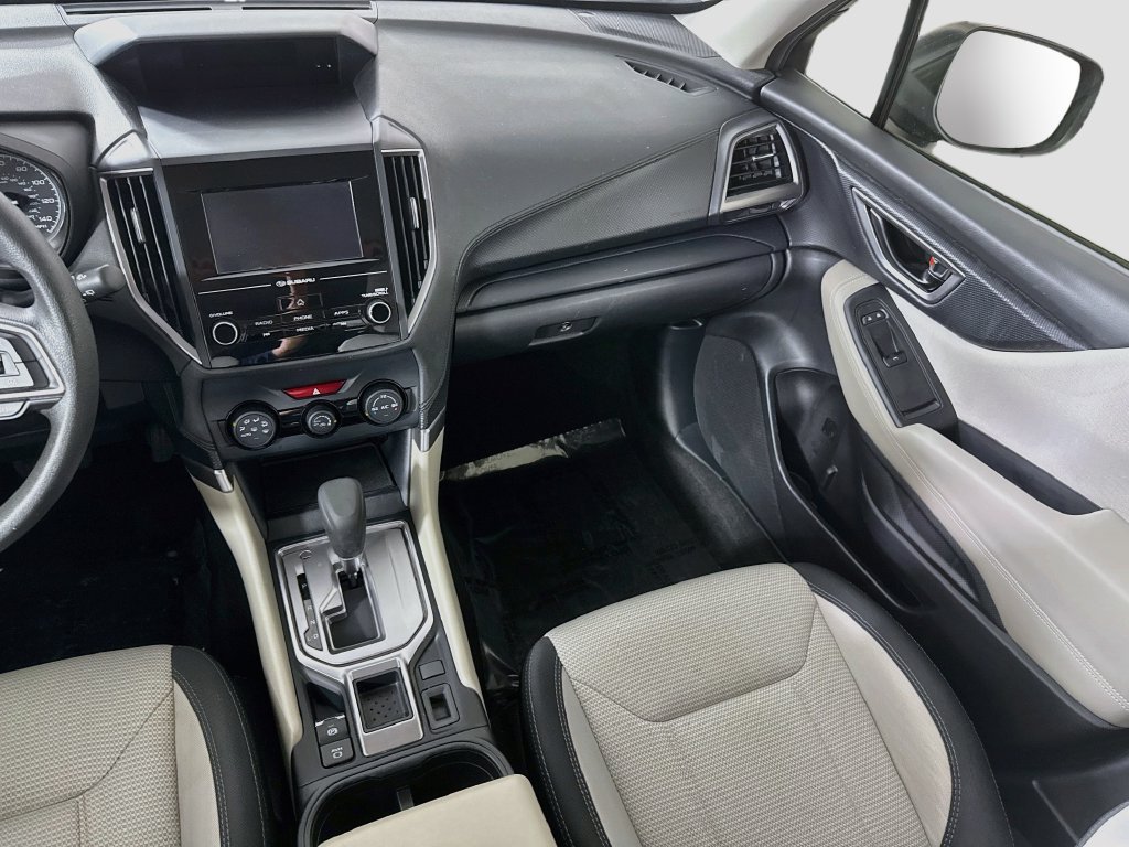 Used 2023 Subaru Forester AWD/4WD image 25