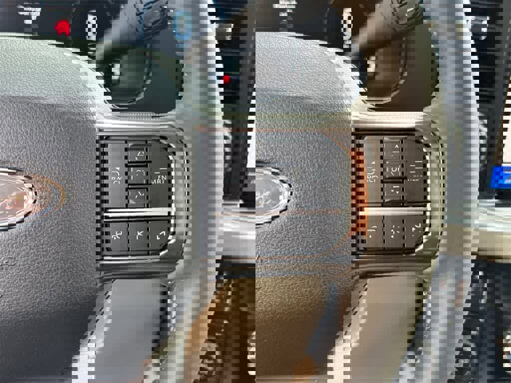 New 2025 Ford F250 Platinum w/ Platinum Plus Package image 25
