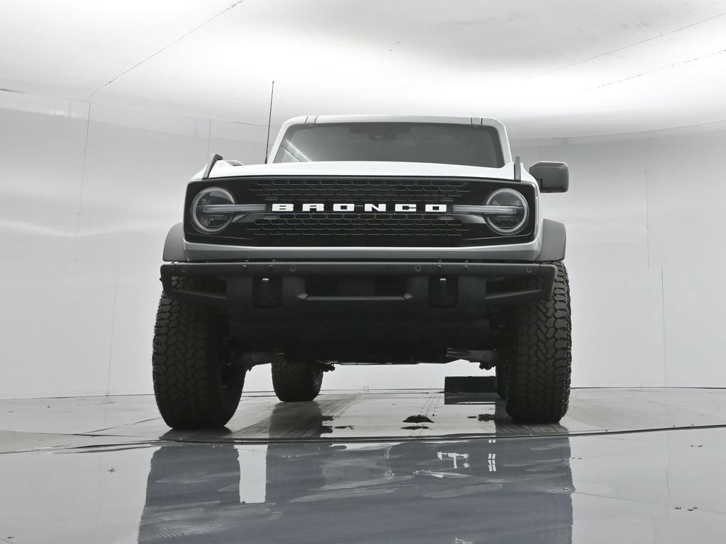 New 2026 Ford Bronco Badlands AWD/4WD image 49