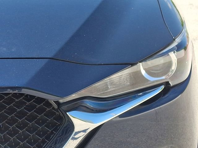 Used 2020 MAZDA CX-5 Touring AWD/4WD image 12