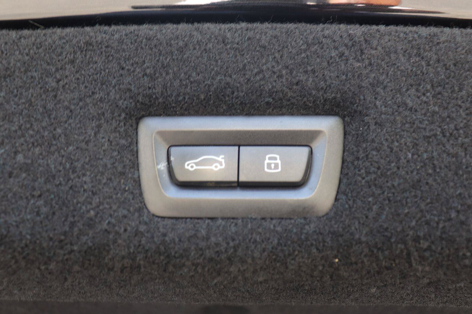 Used 2023 BMW 740i RWD image 14