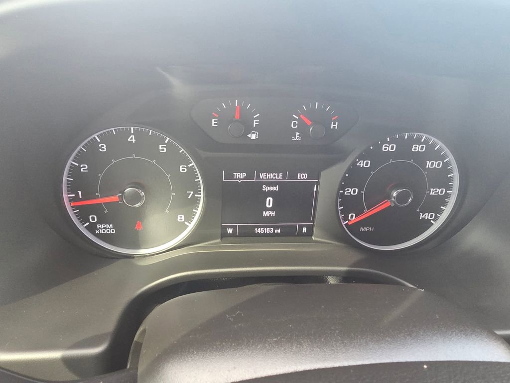 Used 2018 GMC Acadia SLE w/ Driver Alert Package I image 20