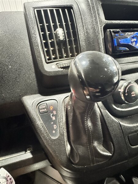 Used 2015 RAM ProMaster 1500 FWD image 20