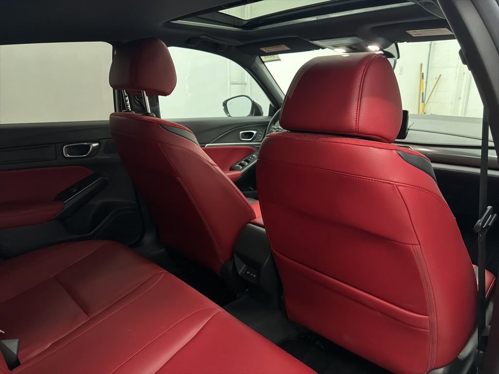 Used 2024 Acura Integra A-Spec image 24