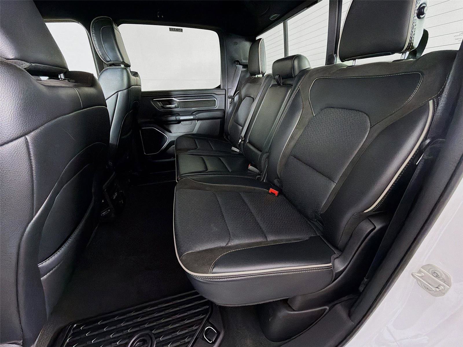 Used 2023 RAM 1500 Laramie image 22