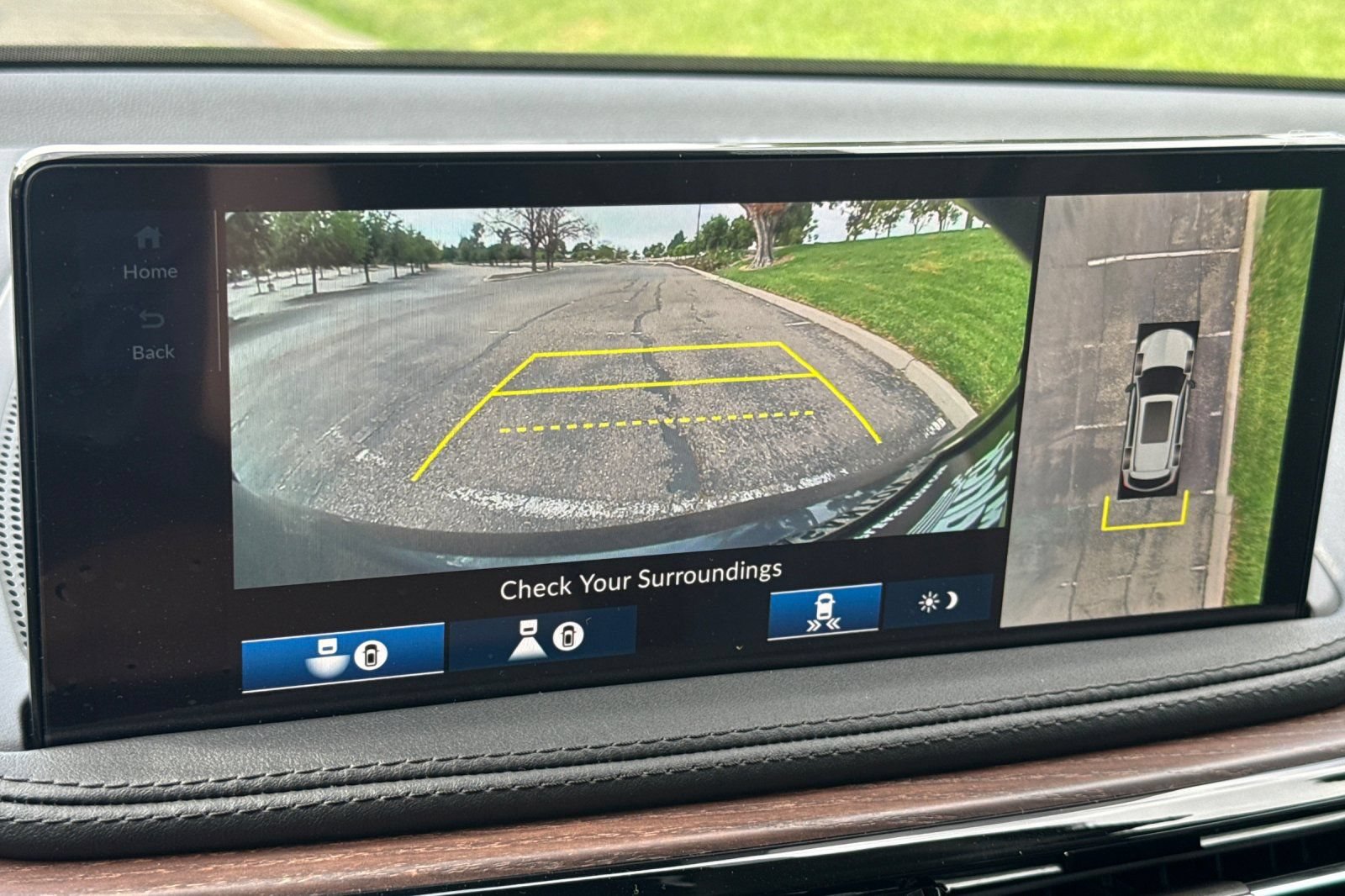 New 2026 Acura MDX w/ Advance Package AWD/4WD image 23