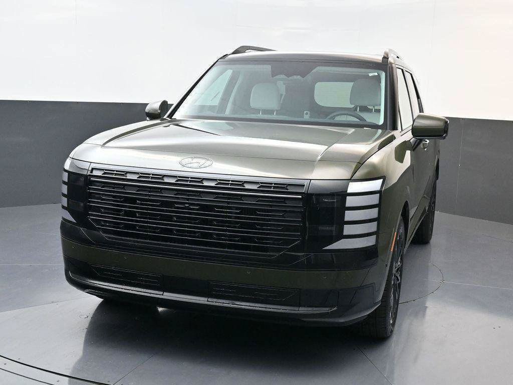 New 2026 Hyundai Palisade Calligraphy FWD image 7
