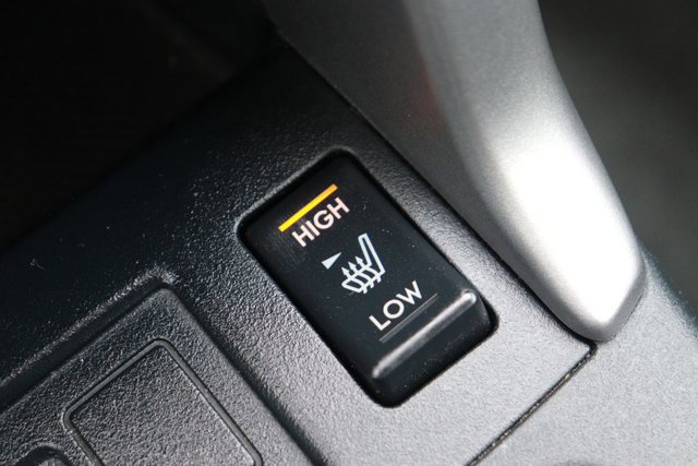 Used 2015 Subaru Forester 2.5i Premium image 18