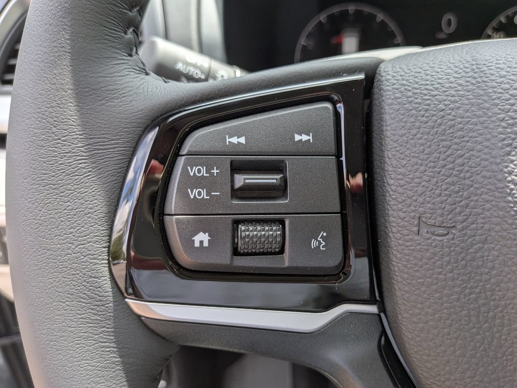 New 2026 Honda Odyssey Touring image 28