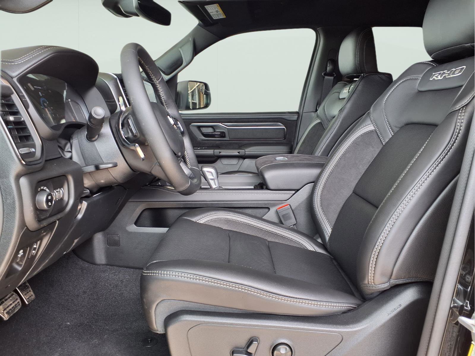 New 2026 RAM 1500 RHO image 8