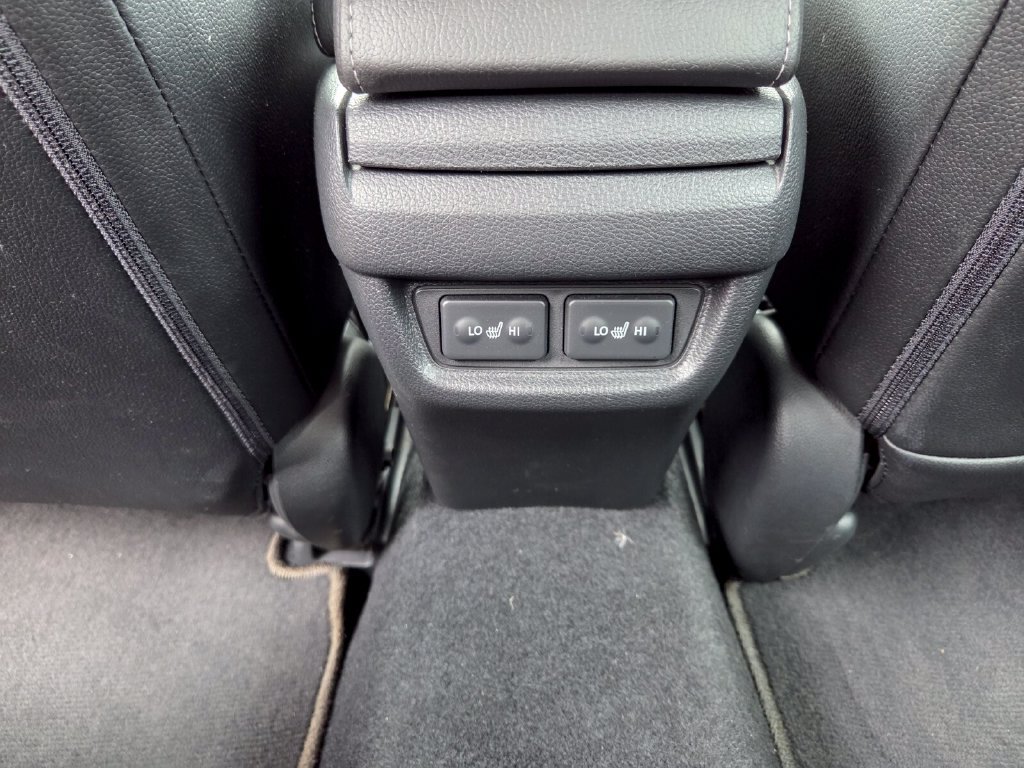 Used 2016 Honda Civic Touring image 13