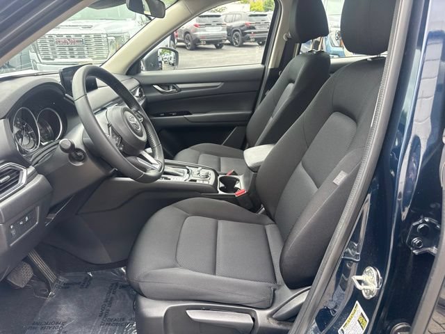 Used 2025 MAZDA CX-5 AWD 2.5 S image 11