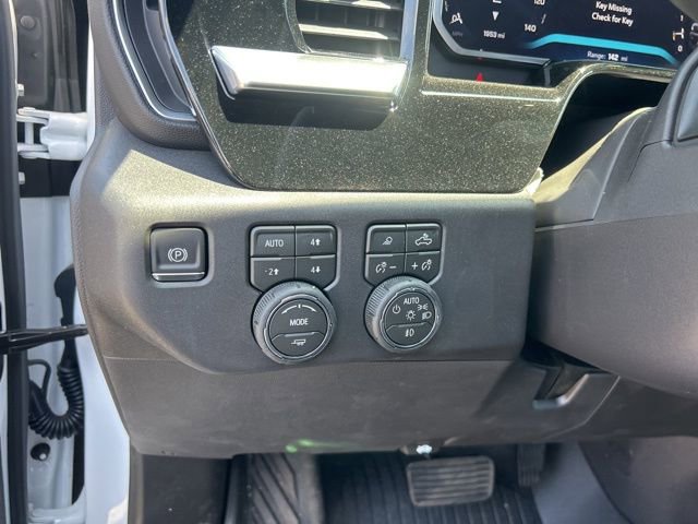 New 2026 Chevrolet Silverado 1500 LT Trail Boss w/ LT Trail Boss Premium Package image 17