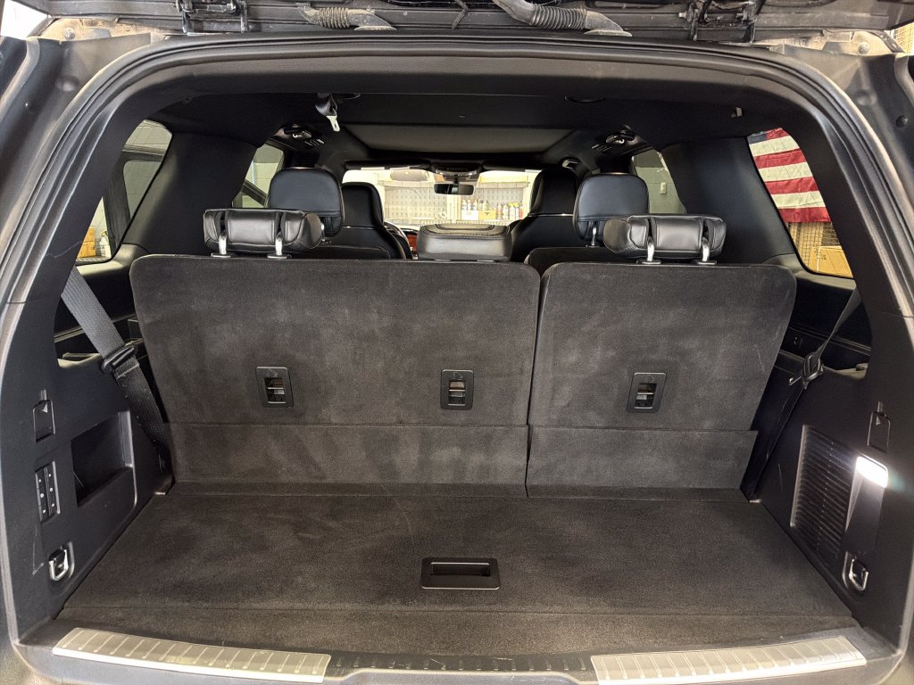 Used 2018 Lincoln Navigator Reserve w/ Technology Package AWD/4WD image 19