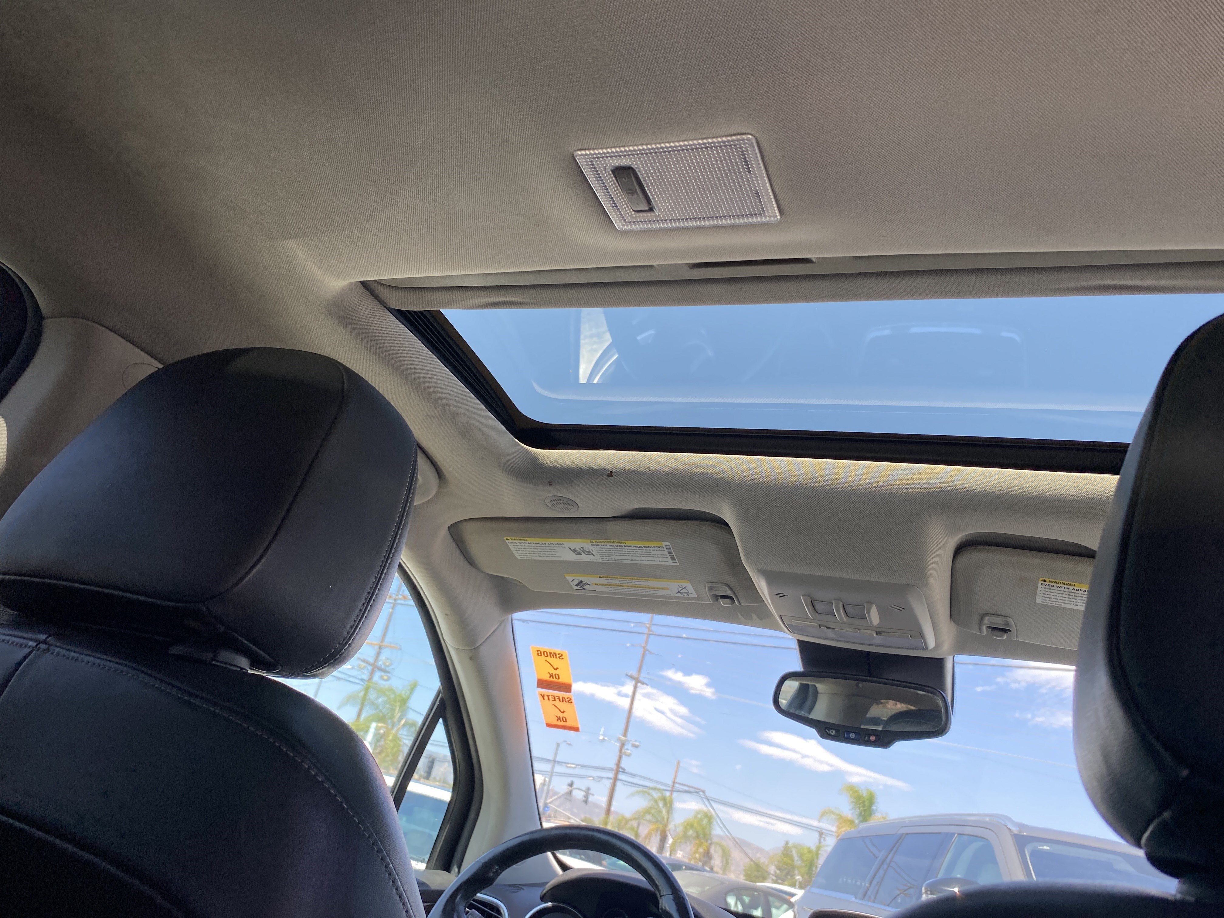 Used 2014 Buick Encore Leather AWD/4WD image 32