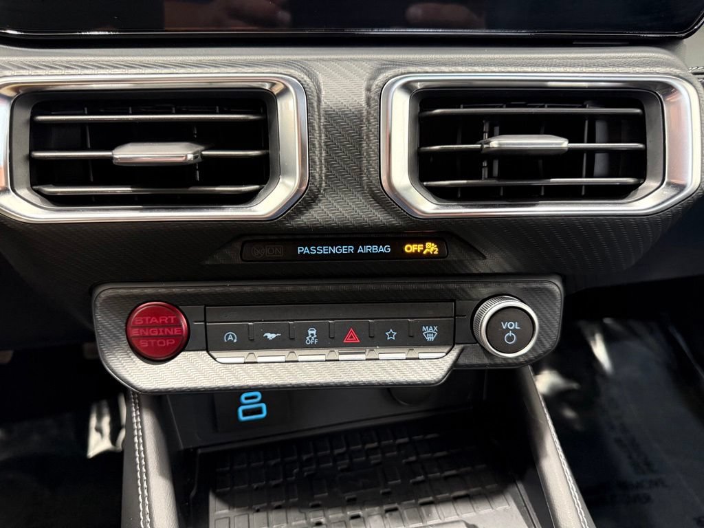 Certified 2024 Ford Mustang GT Premium RWD image 32