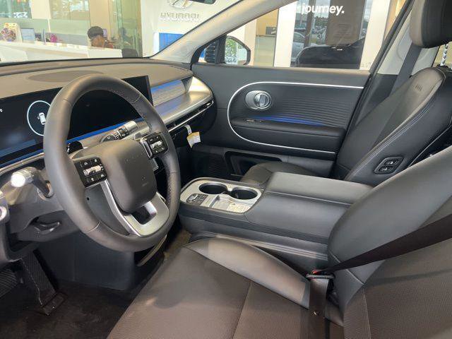 New 2026 Hyundai Ioniq 9 SEL image 10