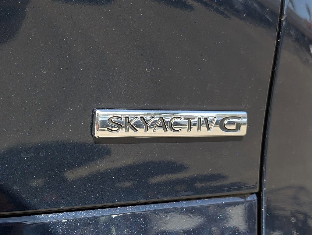 New 2026 MAZDA CX-30 AWD 2.5 S image 13