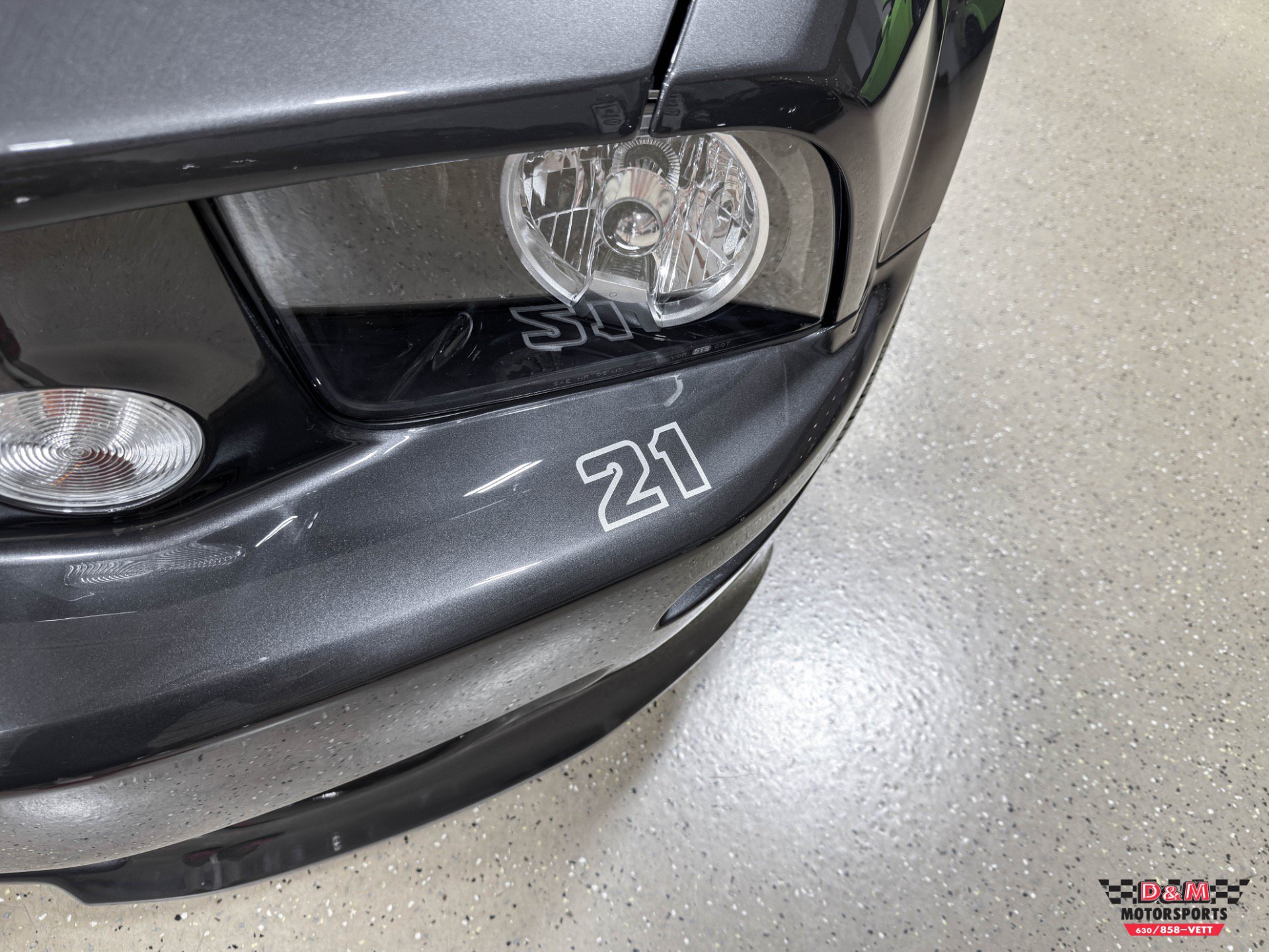 Used 2007 Ford Mustang GT RWD image 63