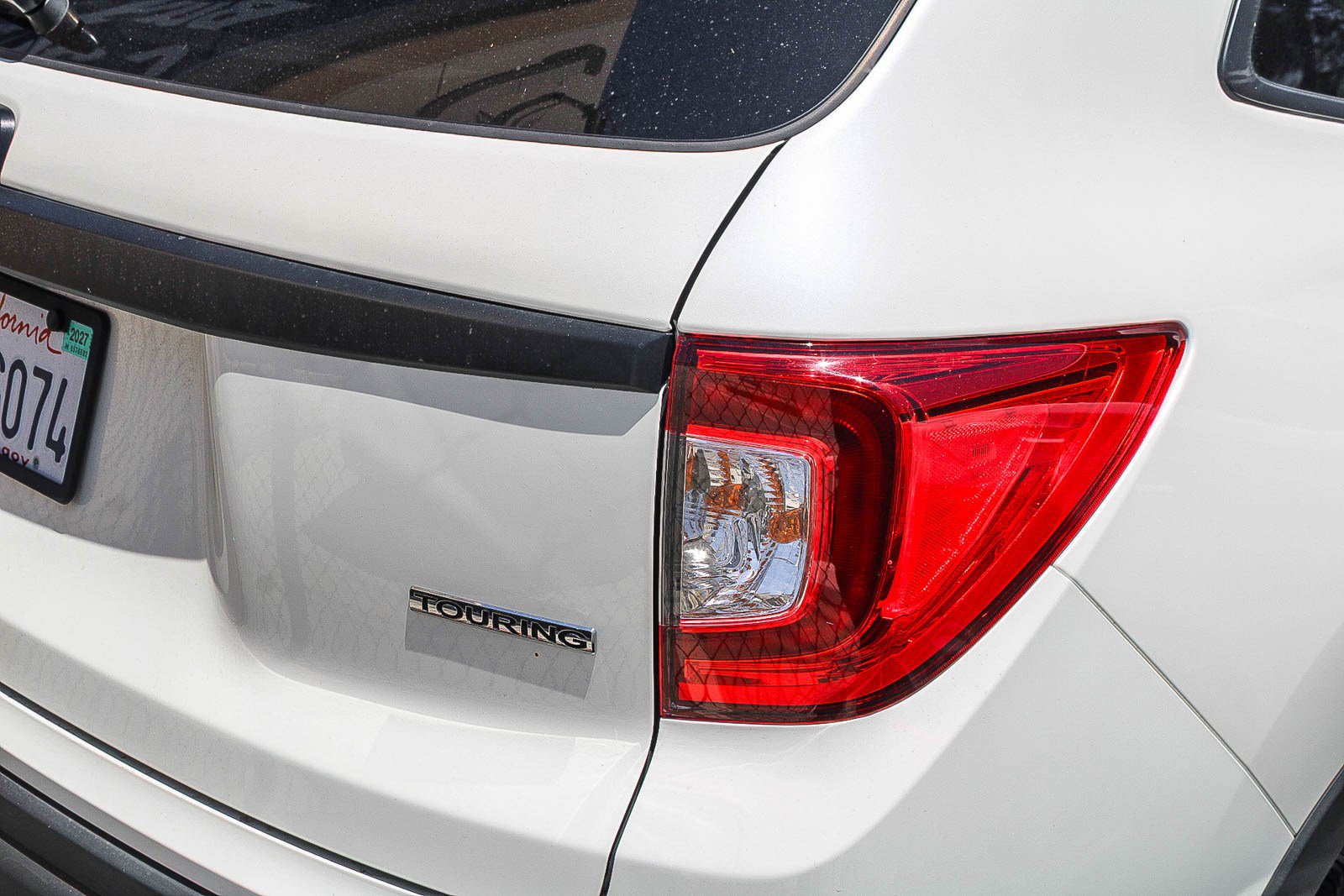 Used 2019 Honda Passport Touring image 7