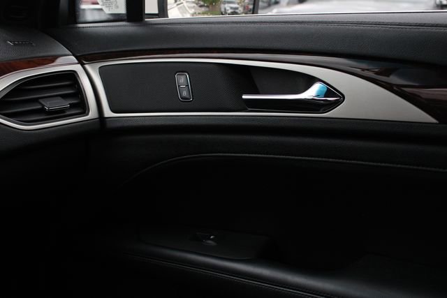 Used 2017 Lincoln MKZ Select AWD/4WD image 21