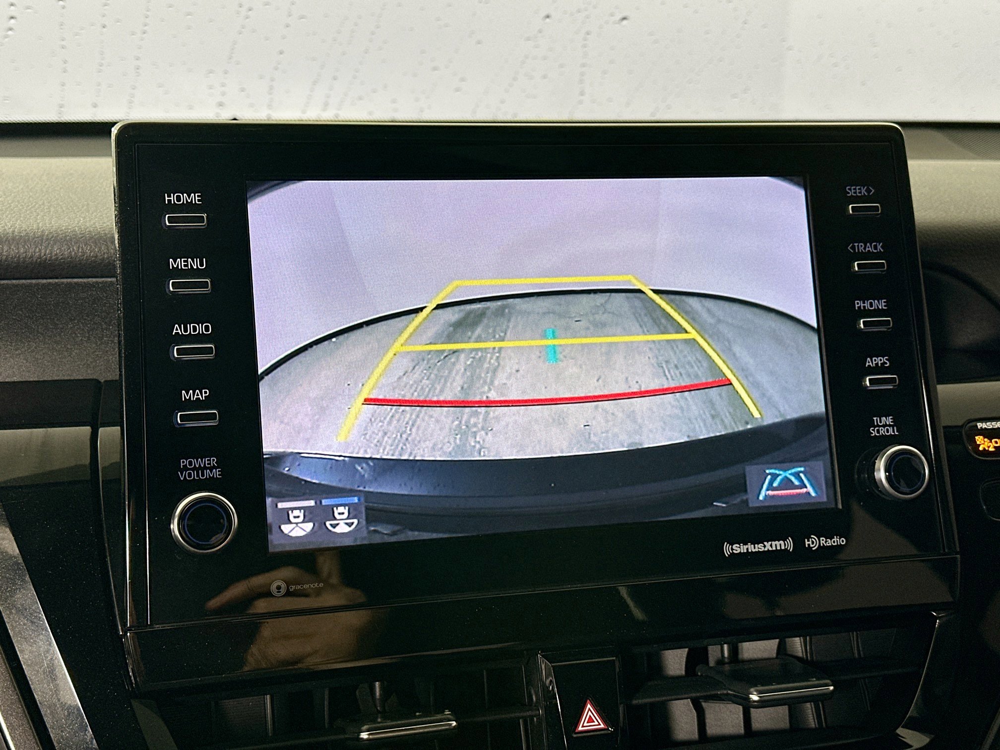 Used 2021 Toyota Camry XSE AWD/4WD image 18