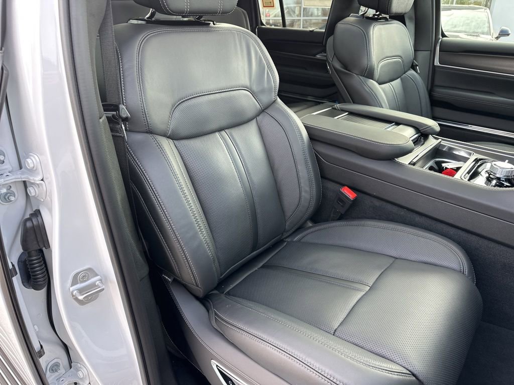 New 2026 Jeep Grand Wagoneer L Summit image 66