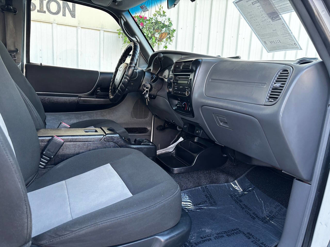 Used 2010 Ford Ranger Sport image 35