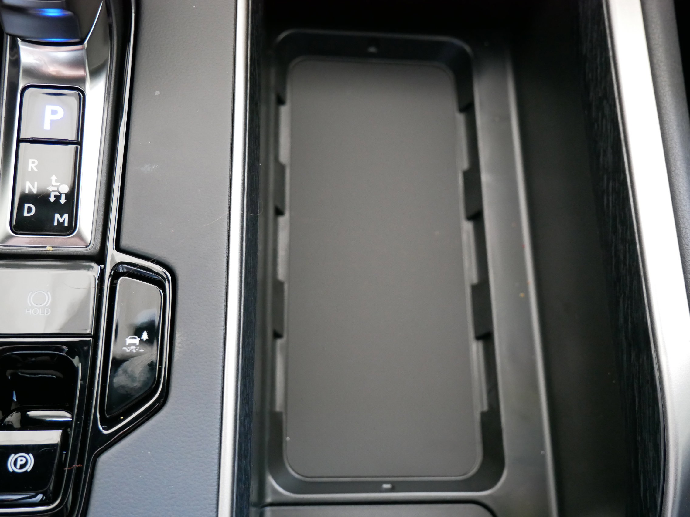 New 2026 Lexus TX 500h AWD image 24