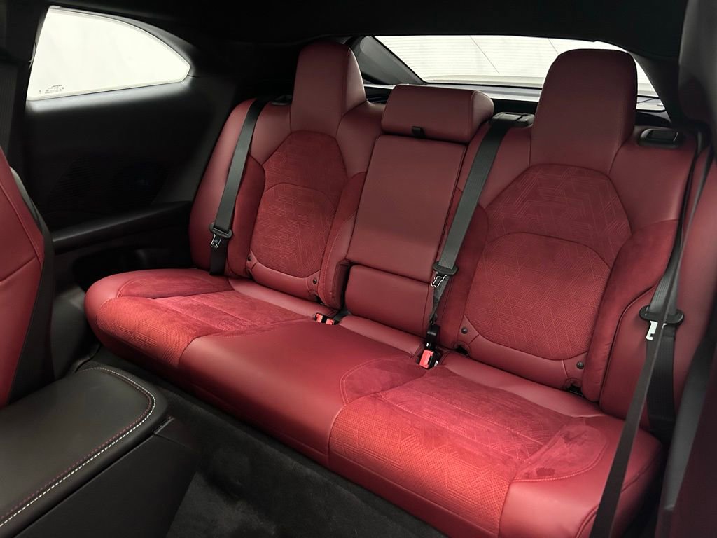 New 2026 Dodge Charger R/T Scat Pack image 13