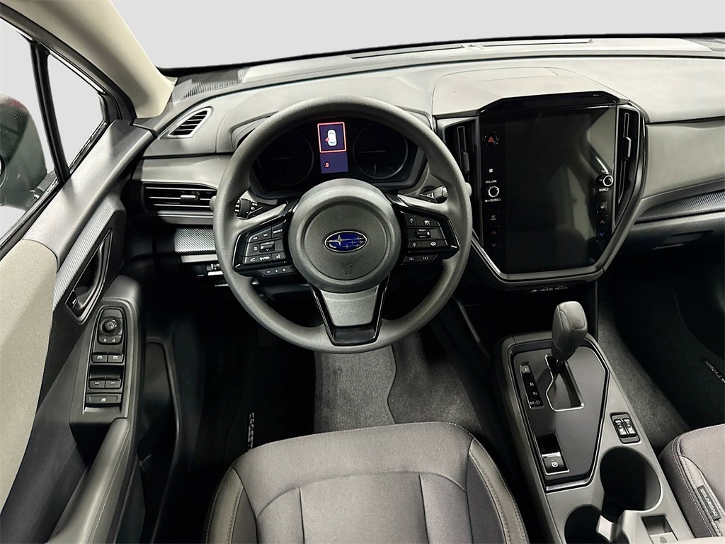 New 2026 Subaru Crosstrek 2.0i Premium image 21