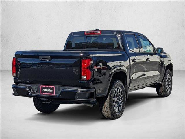 New 2026 Chevrolet Colorado Z71 w/ Z71 Convenience Package 2 image 2