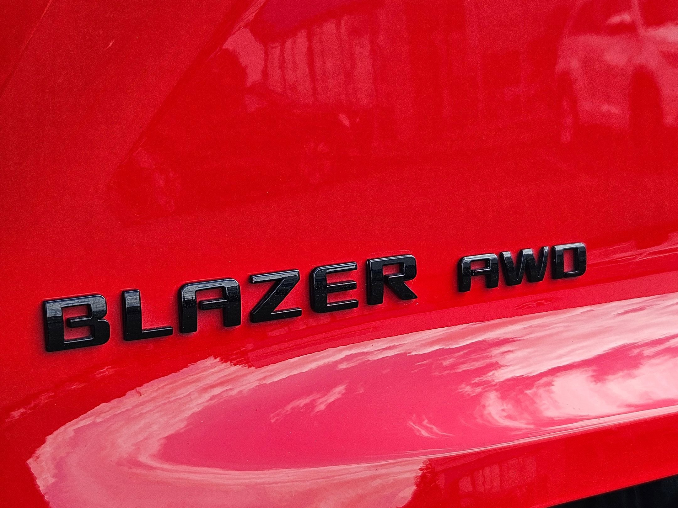 Used 2020 Chevrolet Blazer RS AWD/4WD image 28