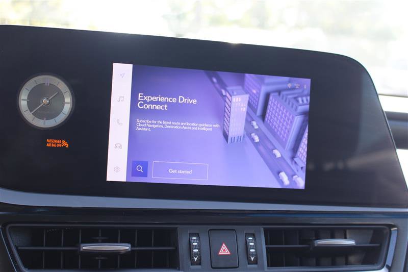 Used 2024 Lexus ES 350 ES 350 w/ Premium Package image 18