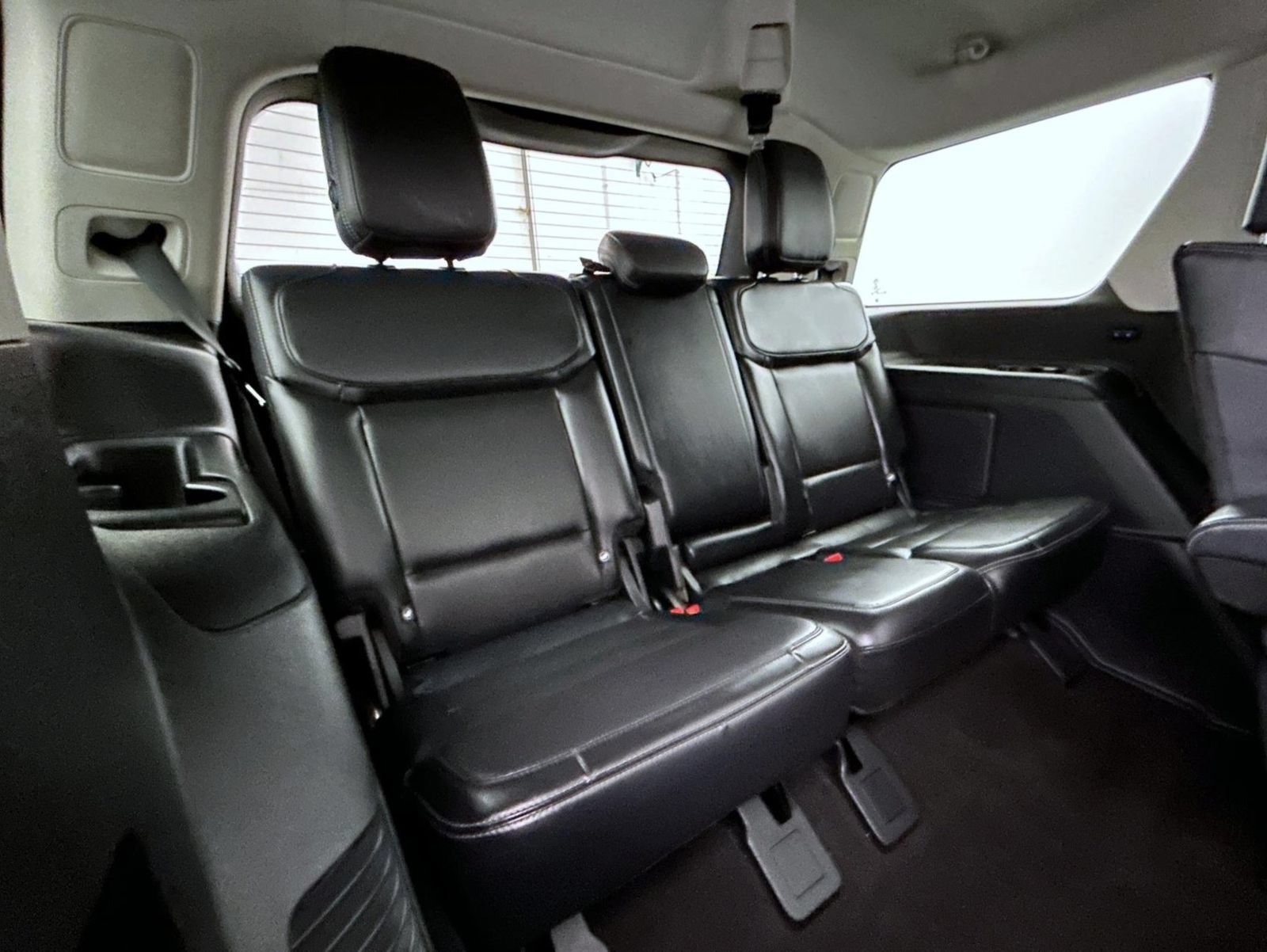 Used 2025 Ford Expedition Platinum AWD/4WD image 20
