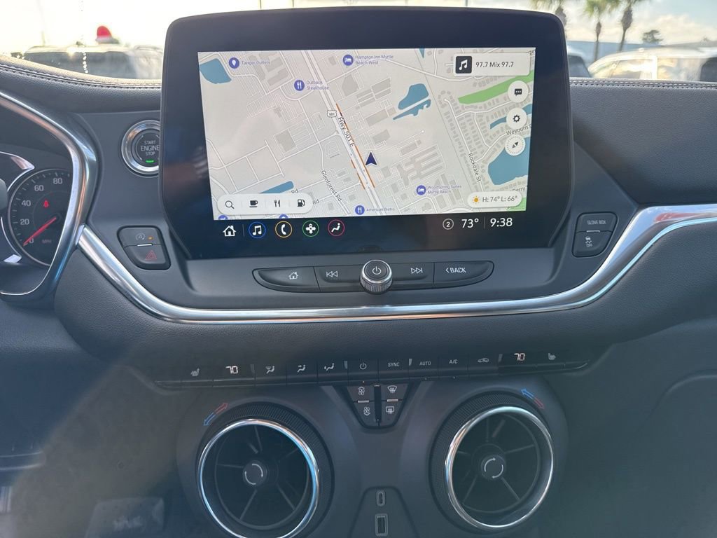 Used 2023 Chevrolet Blazer LT w/ Convenience Package image 28